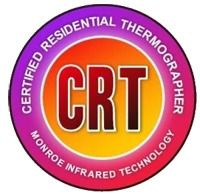thermomographer thermography thermal scan