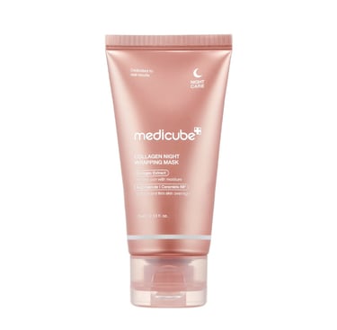 Medicube Collagen Night Wrapping Mask 75ml