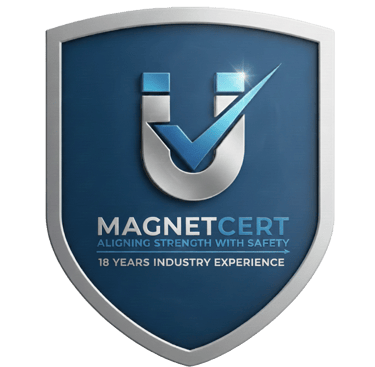 NIST Magnet Safety and Protection - Audit Ready