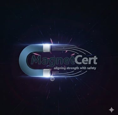 Complete Magnet Testing Needs 