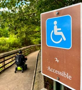 Accessible Alabama - copyright Cory Lee