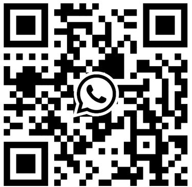 Booking QR Code for Stargazing and Virtual Reality Session
