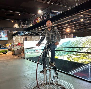 Swiss Museum of Transport