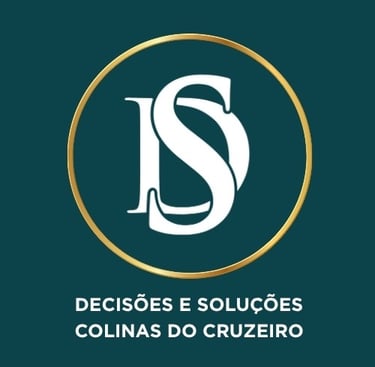 decisões e soluções