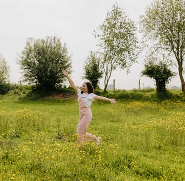 Lili Vanden Wijngaert van Lili schrijft