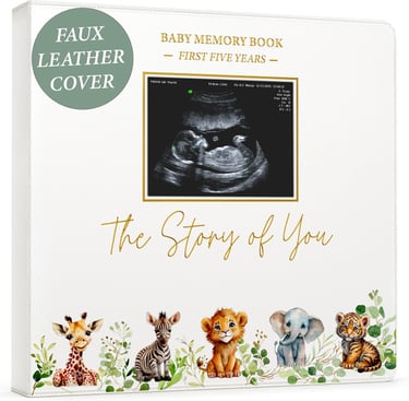 Memory book