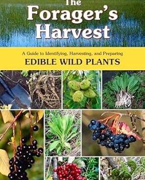 the foragers harvest book