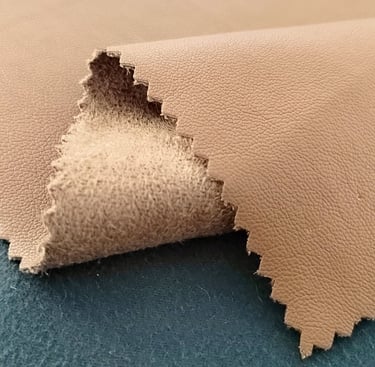 Faux Fur Fabrics