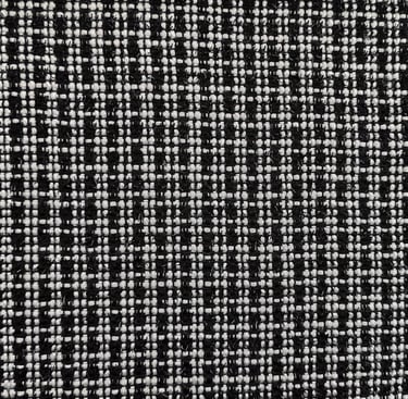 Chanel style fabrics, Yarn-dyed woollen tweed