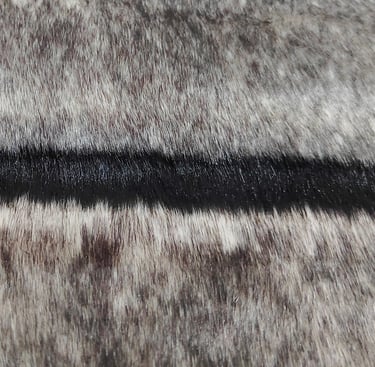 Faux Fur Fabrics