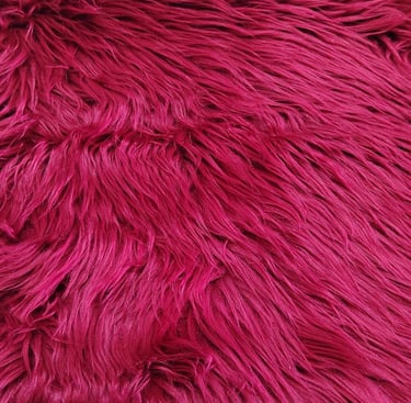 Faux Fur Fabrics