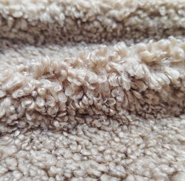 Faux Fur Fabrics