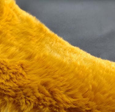 Faux Fur Fabrics