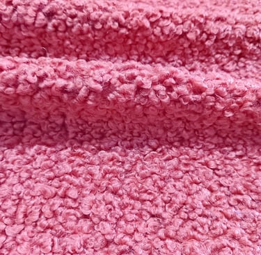 Faux Fur Fabrics