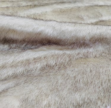 Faux Fur Fabrics