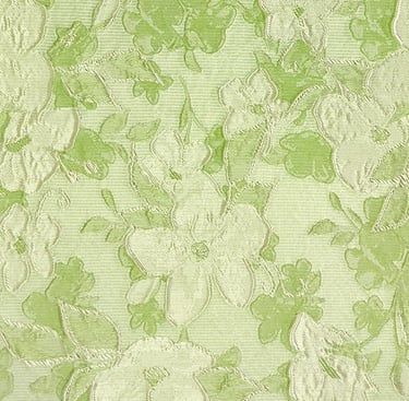Yarn-dyed jacquard fabrics