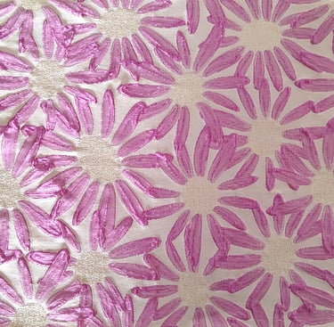 Yarn-dyed jacquard fabrics