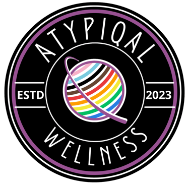 AtypiQal Logo