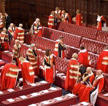 UK House of Lords