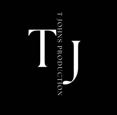 TJ Logo