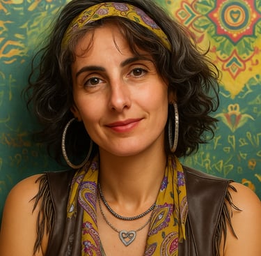 Les Créations de Lounie