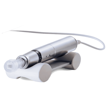 Máy phi kim microneedling điều trị sẹo mụn và hết nếp nhăn, là thiết bị thẩm mỹ công nghệ cao, có ch