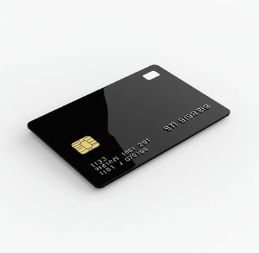 a credit card on the Pinnacle Tuition payment page