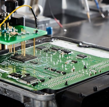 Clonage calculateur. Solution ADblue, Solution FAP