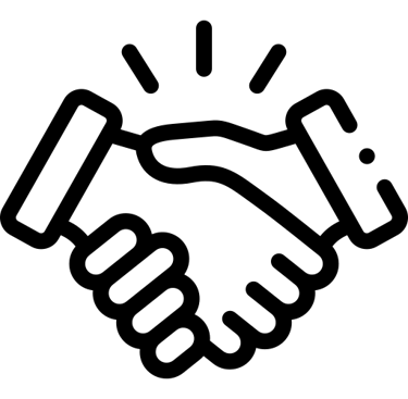 Poignée de main