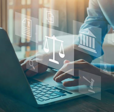 Digital Bill of Rights