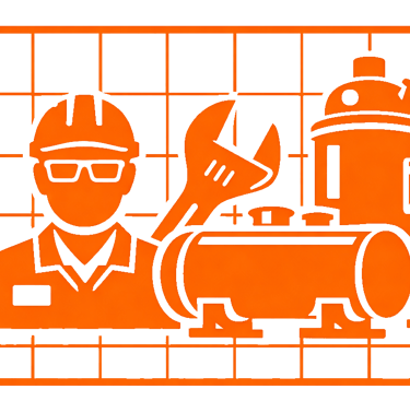 Stainless-steel and glass-lined reactors, pilot scale reactors