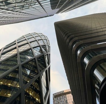 Illustration de la gestion multi-banques