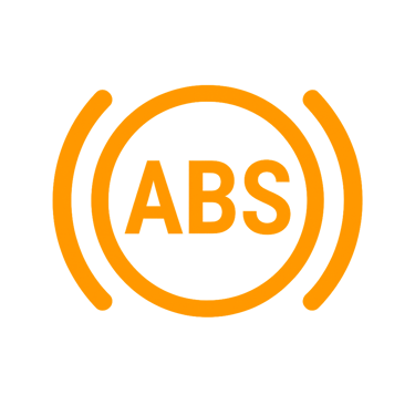 luz do abs