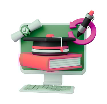 LevelUp Online Education - Teacher Training Centre, Mumbai, Maharashtra, India