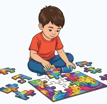 Special education and learning disability course for educators at LevelUp Online Education