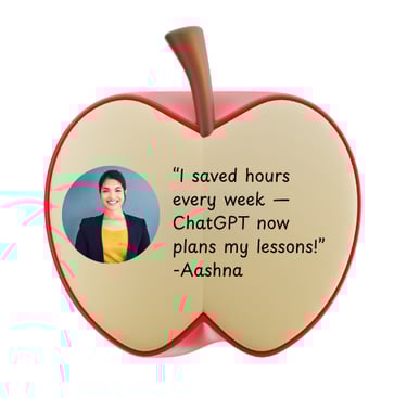 LevelUp Online Education - AI Prompts for Grammar Teacher, Mumbai, Maharashtra, India