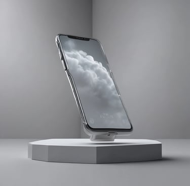 Bright living room with modern inventory