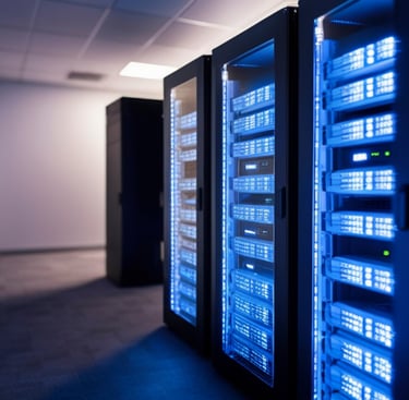 data room