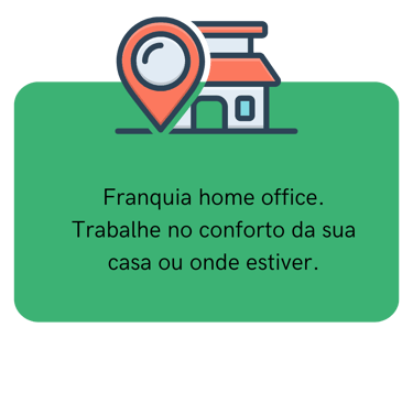 Uma casa