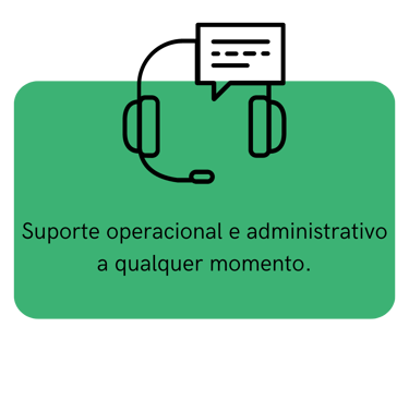 Atendimento personalizado