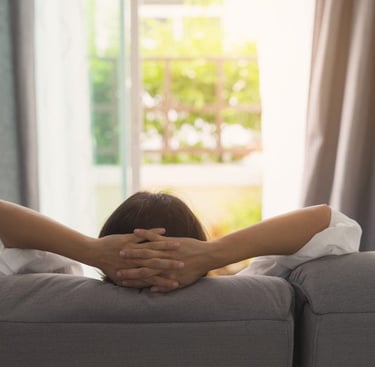 confort thermique à la maison 