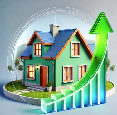 valorisation immobilière grace a la renovation energetique