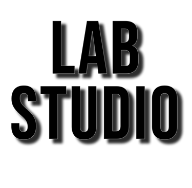 Logo lab studio fotografico modena