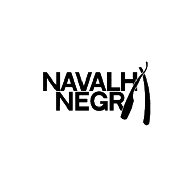 navalha negra