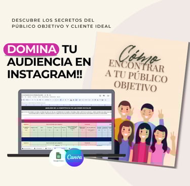 E-book Público Objetivo