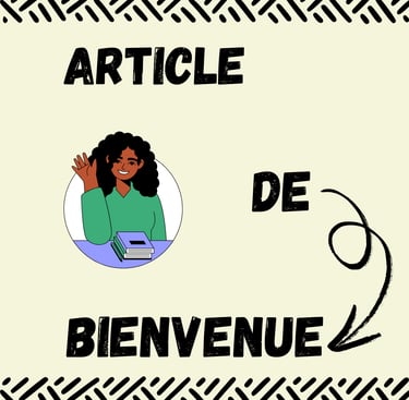 Une fille afro qui lis la bible