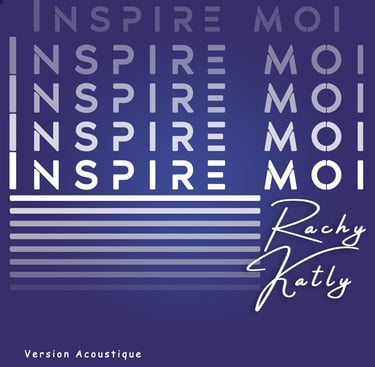 Rachy Katly - Inspire moi