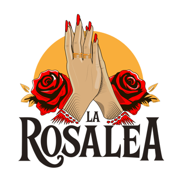 Espectáculo en directo La Rosalea tributo a Rosalía contratación