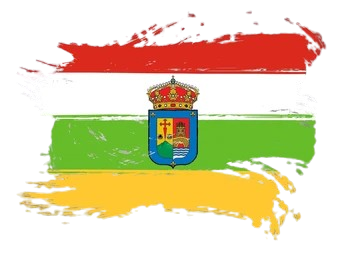 bandera de la rioja