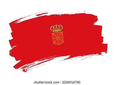 bandera comunidad foral de navarra